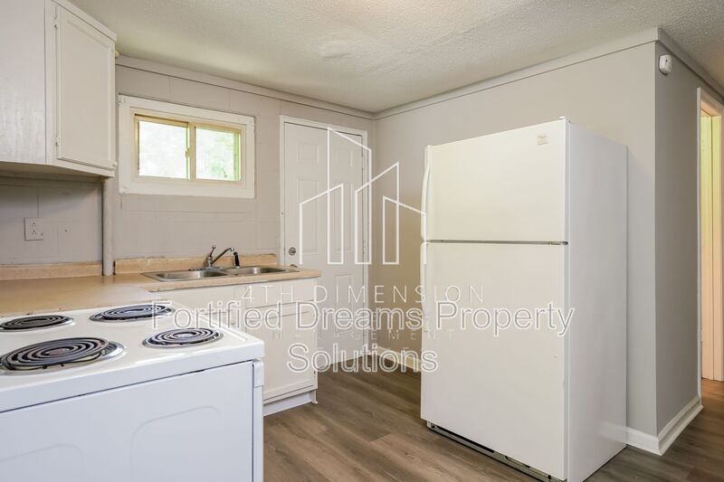 photo of rental property