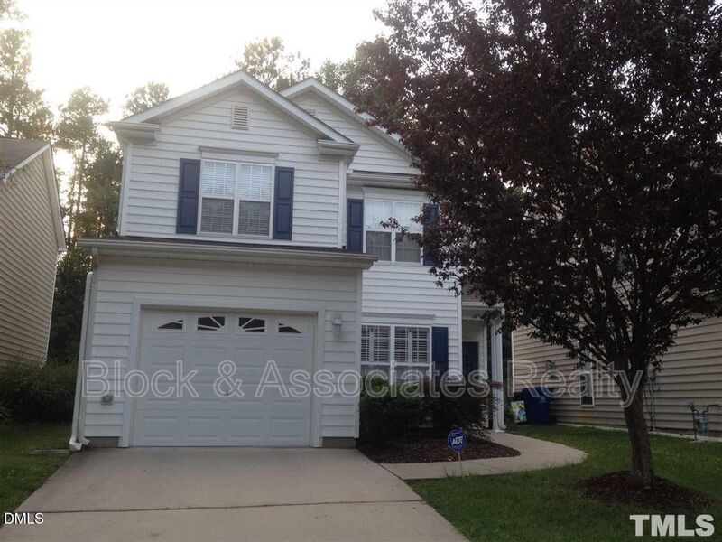Durham House: 1414 Crimson Creek Drive