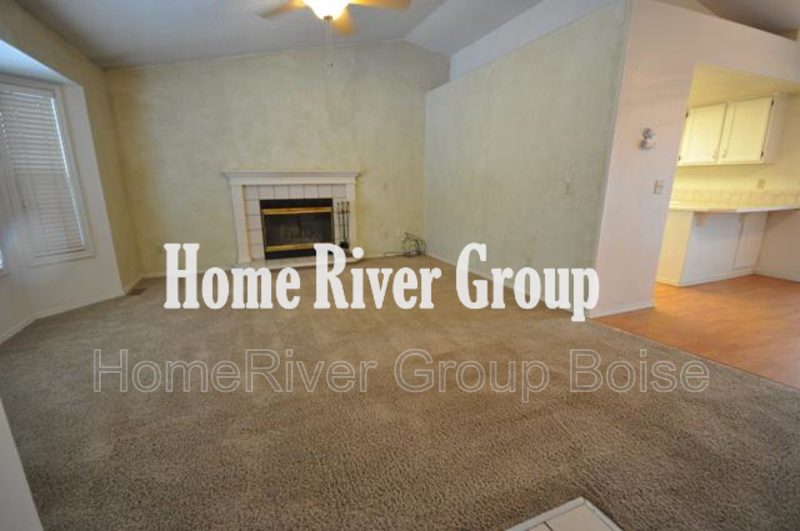 Boise House: 5613 W Drawbridge Dr