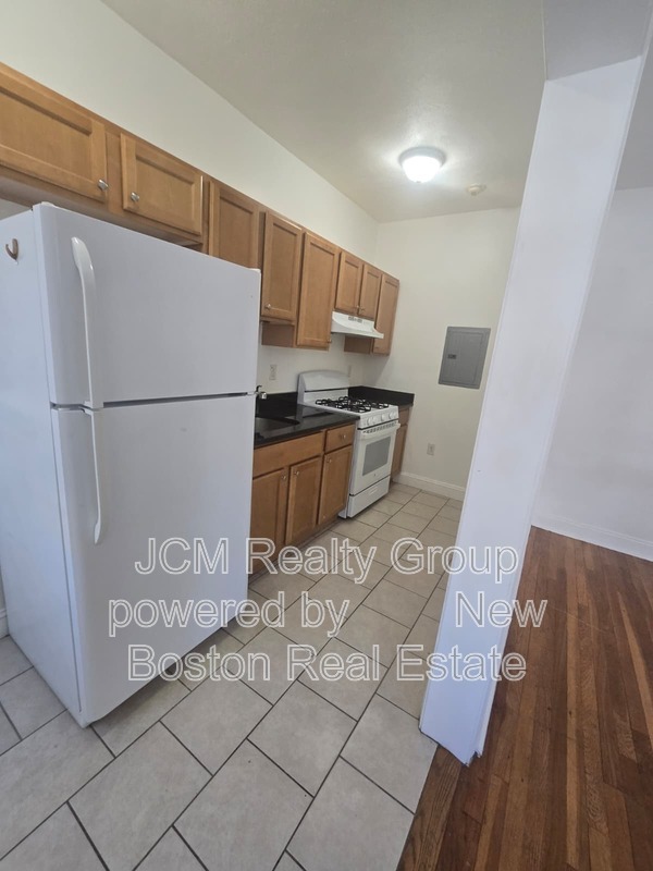 Revere Condo: 10 Yeamans Street