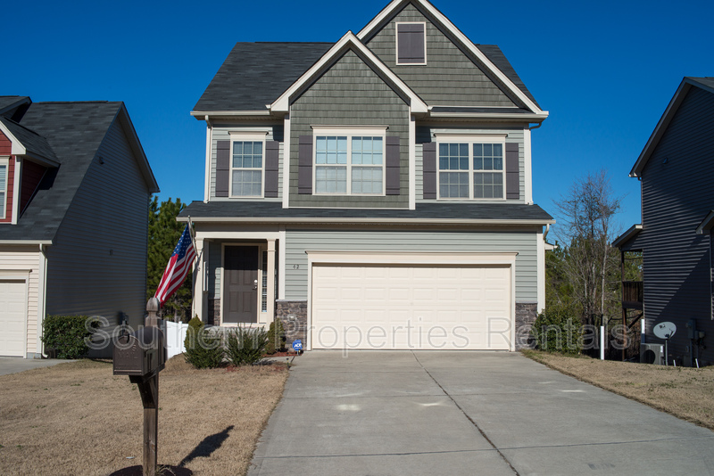 Cameron House: 42 Expedition Drive