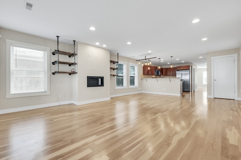 Denver House: 3323 Clayton Street