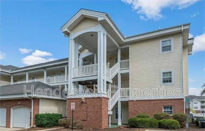 Charlotte Condo: 9179 Meadow Vista Road