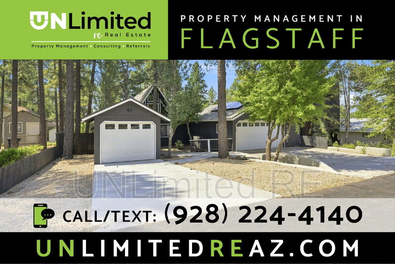 Munds Park House: 795 E Reindeer Dr