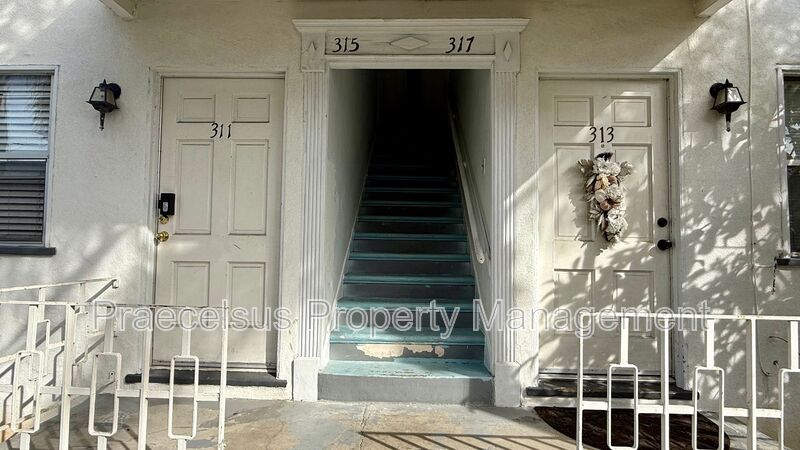 National City Condo: 317 5th St