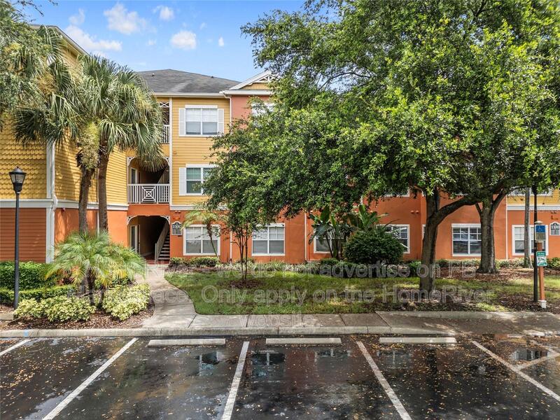 Tampa Condo: 4207 S Dale Mabry Hwy