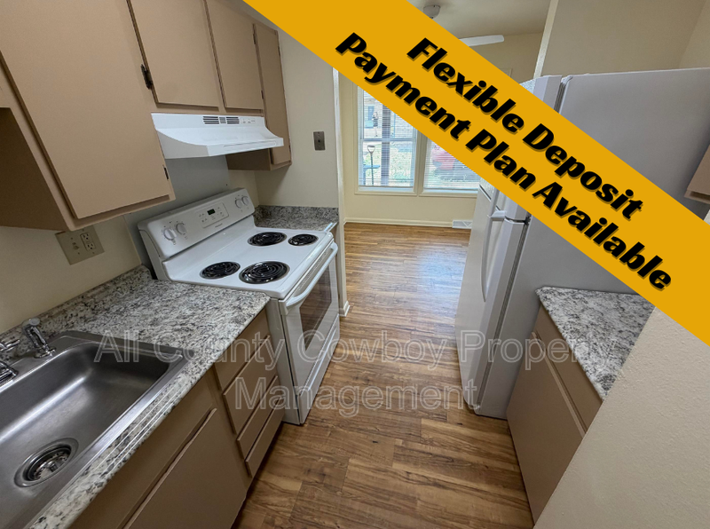 Cheyenne Condo: 140 S Cribbon Ave