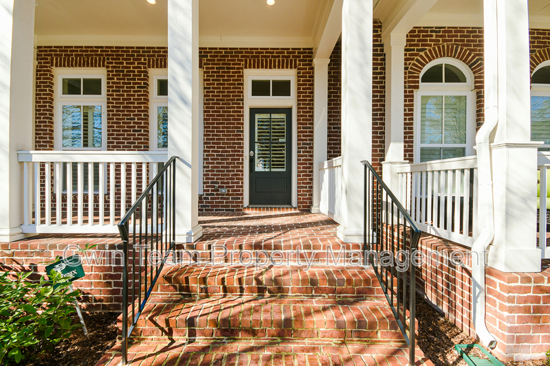 Decatur Townhome: 629 Brennan Dr