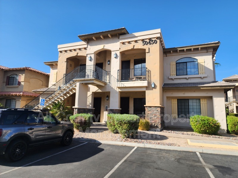 Main image for 50650 Santa Rosa Plaza Unit 6