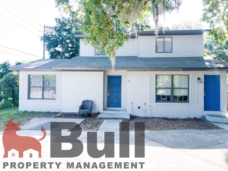 Winter Garden Townhome: 105 Jergo Rd
