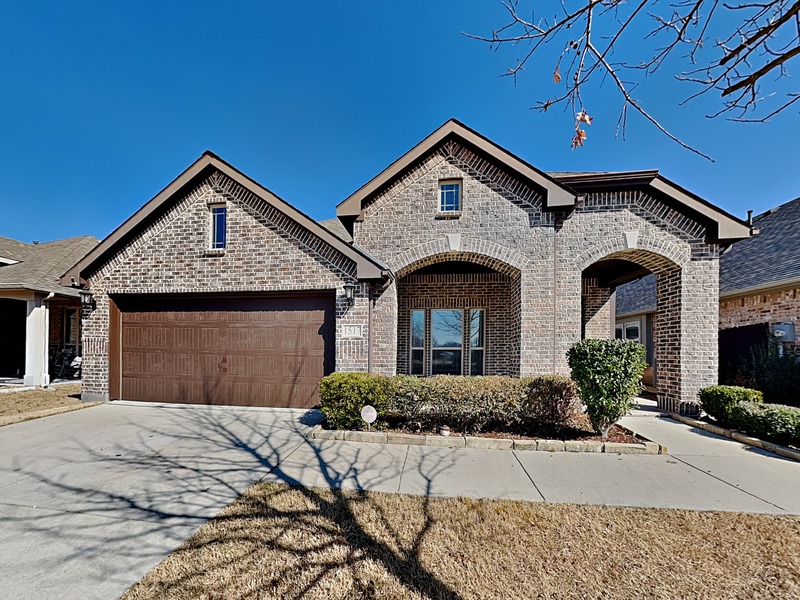 Little Elm House: 1517 Yellowthroat Dr