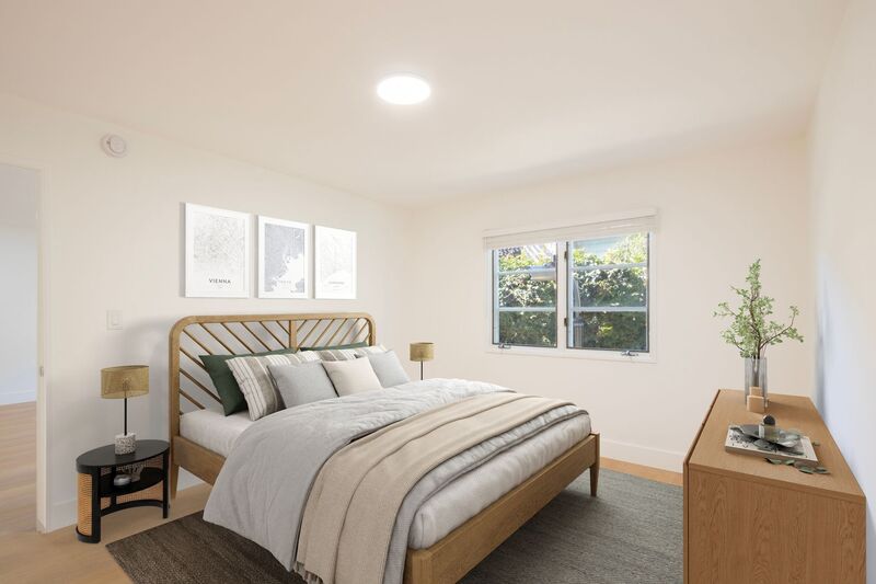 Santa Monica Condo: 1133 25th St