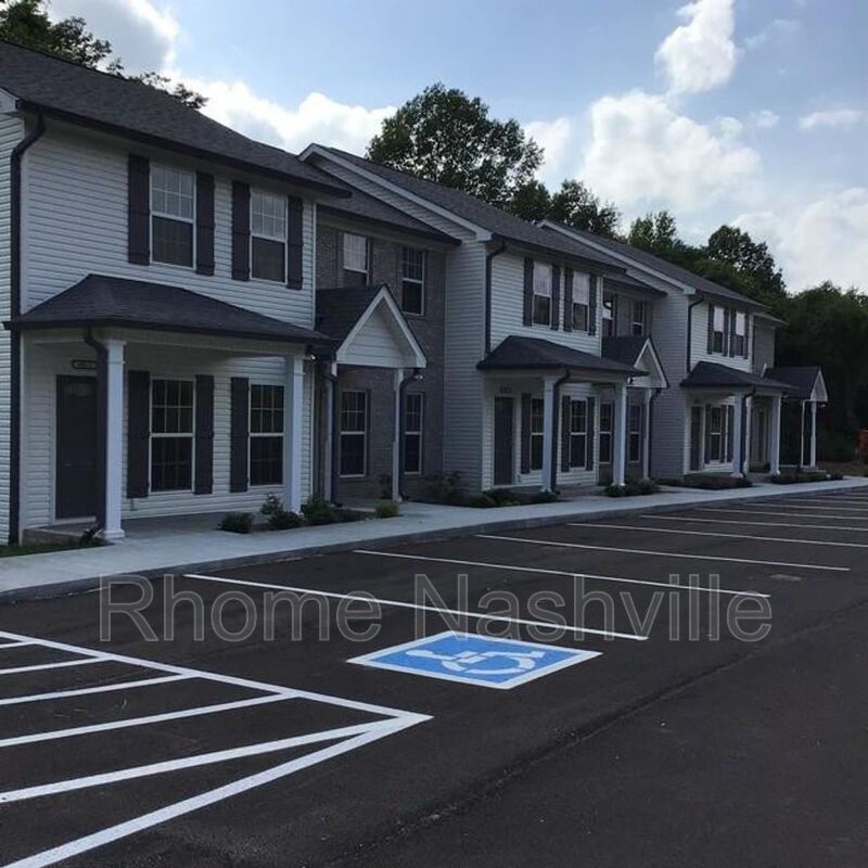 Columbia Condo: 401 Caldwell Dr Unit 5