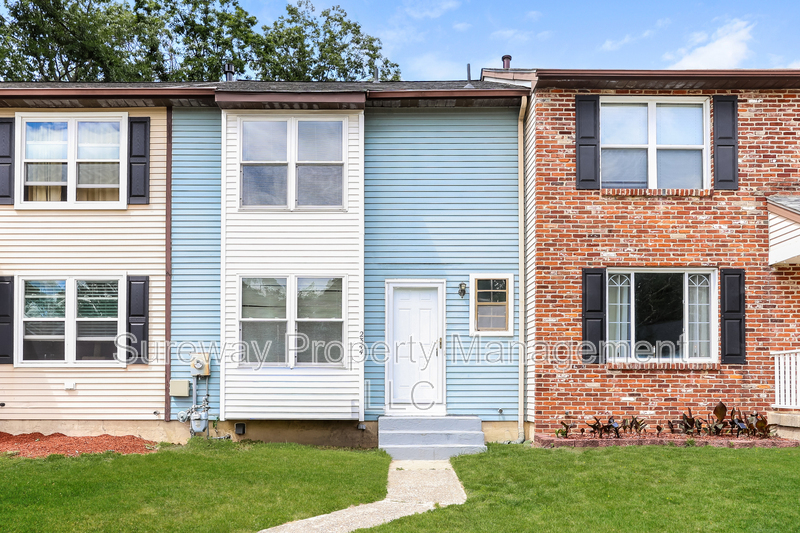 Atco Townhome: 2344 Susan Ct