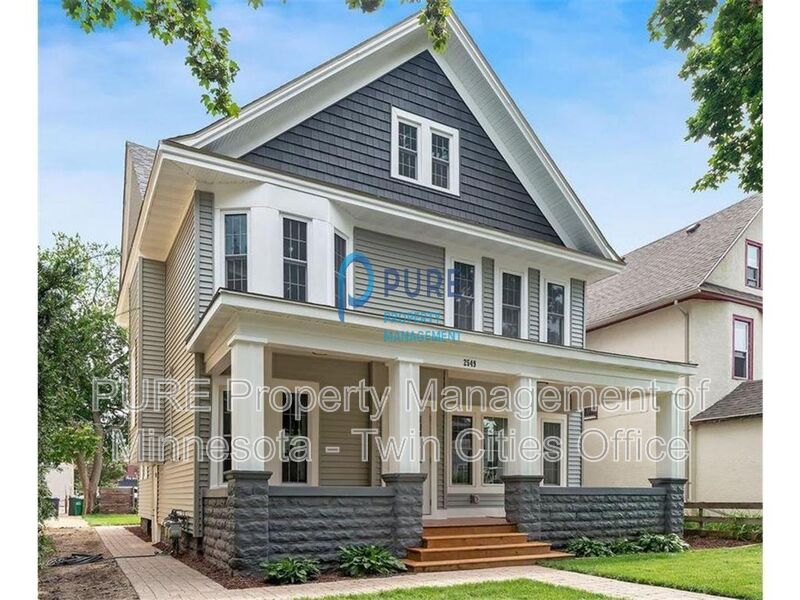Minneapolis Condo: 2549 Aldrich Ave S