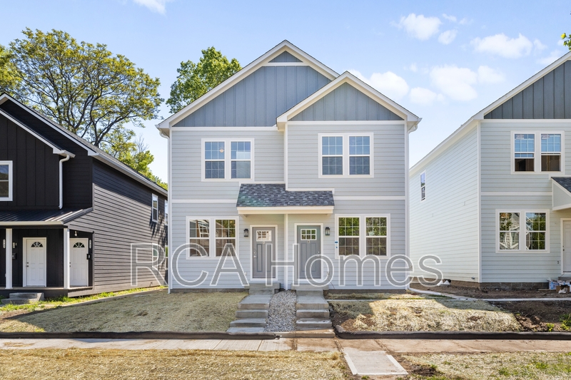 Indianapolis Condo: 2739 Guilford Avenue - 2