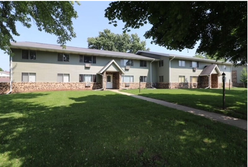 Fond du Lac Condo: 168 Morningside Drive - 112