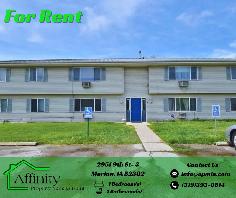 Marion Condo: 2951 9th St