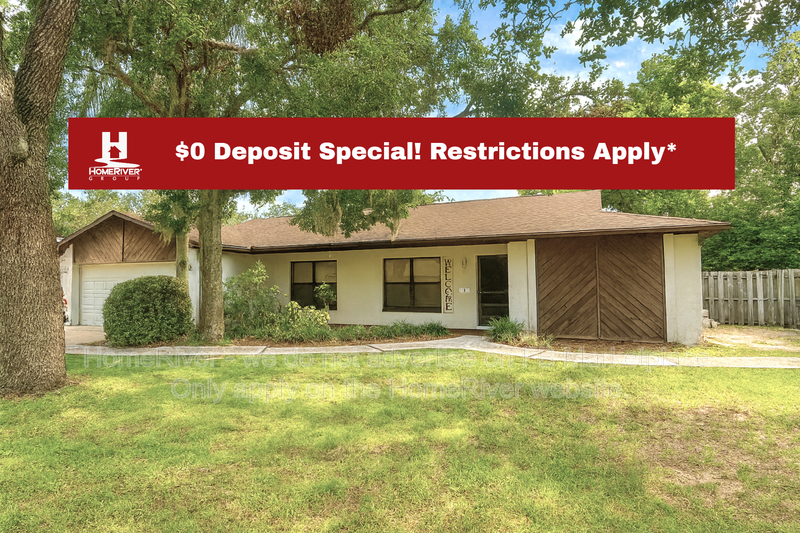 Valrico House: 3812 Highgate Dr