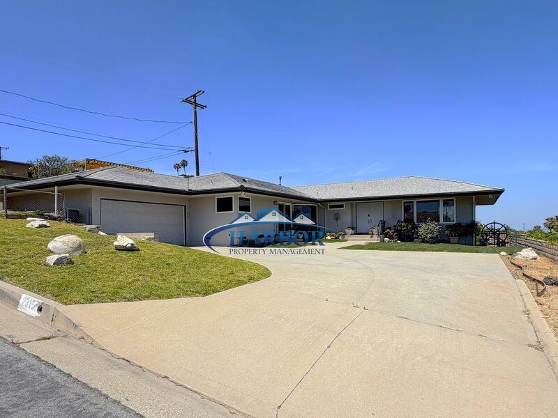 Rancho Palos Verdes House: 2315 Sparta Drive