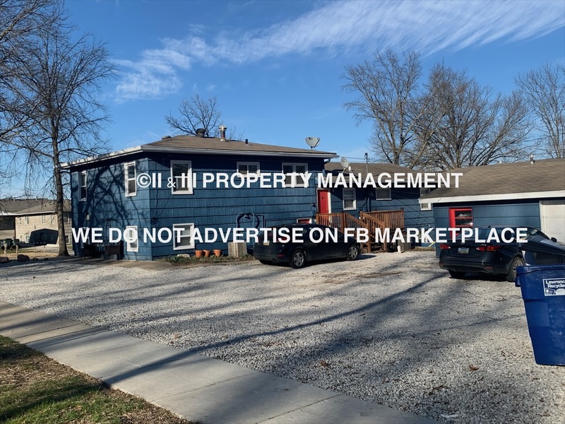 Lawrence House: 731 West 25th Street Unit A