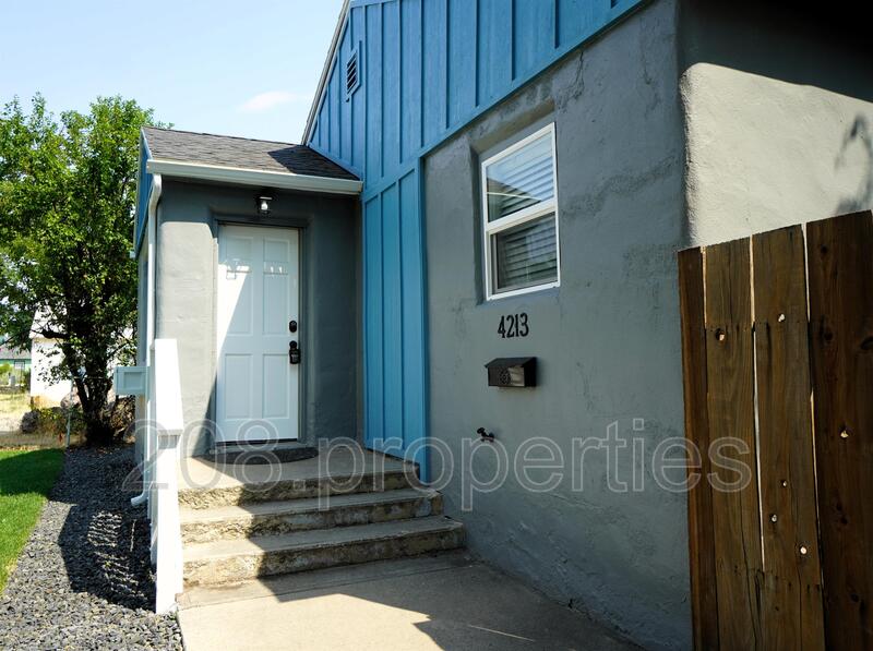 photo of rental property