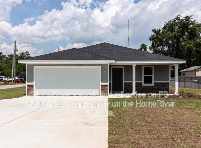 Gulf Breeze House: 5359 Maverick Ln