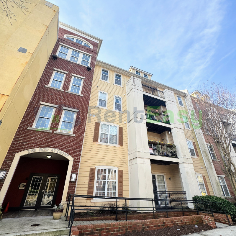 Norfolk House: 1400 Granby Street Unit 119