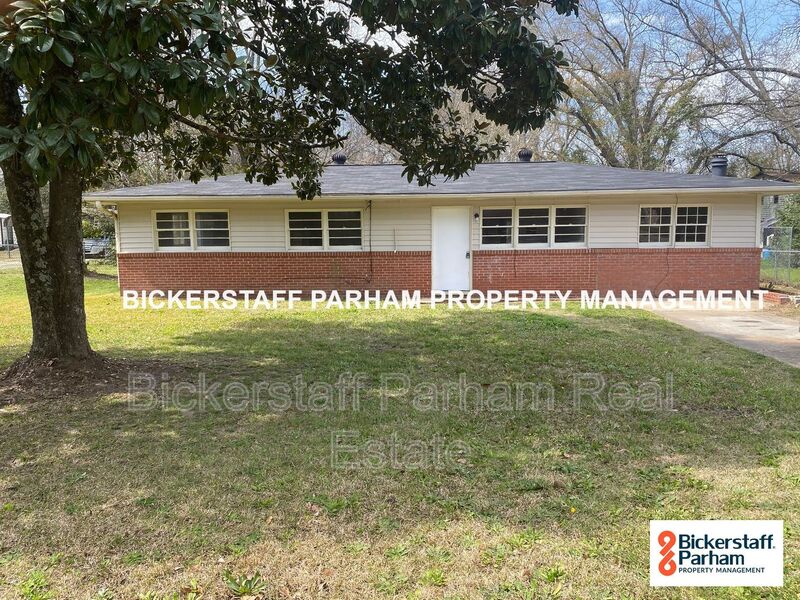 Columbus House: 901 Brighton Road