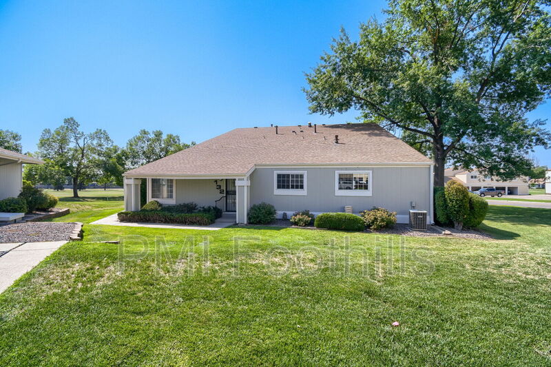 Arvada Townhome: 8738 Chase Drive