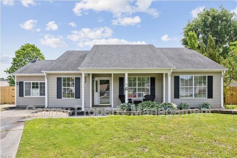 Charming Chesapeake Ranch on a Cul-de-Sac! - Photo 2