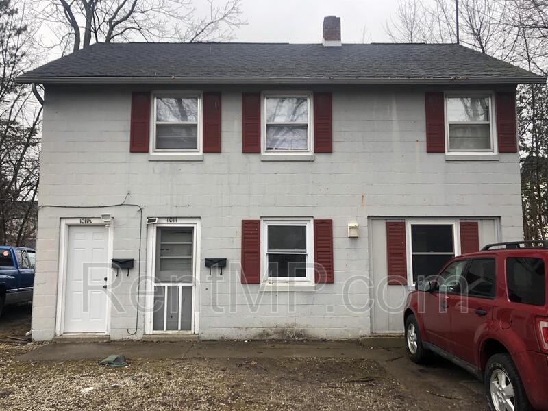 Mount Pleasant Condo: 1011 South Lansing Street - 1/2