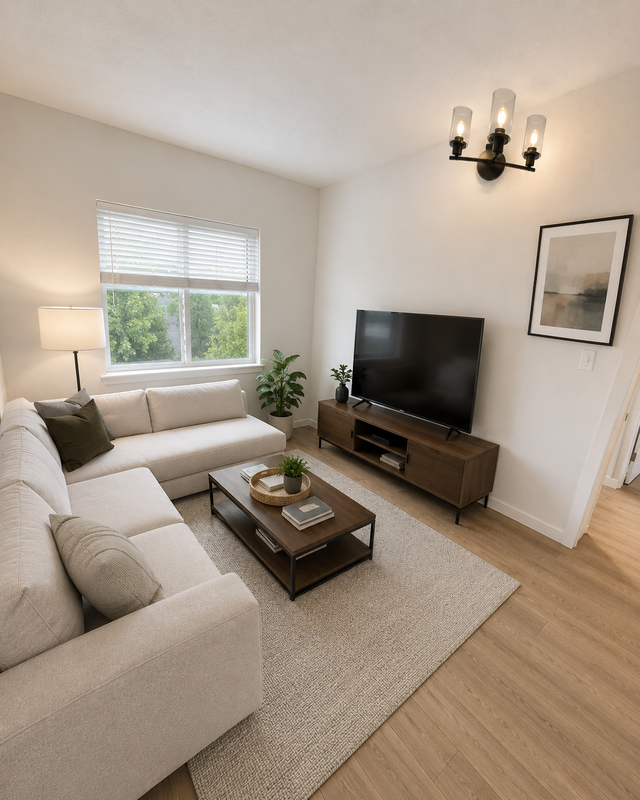 Duquesne Condo: 1133 Maryland Avenue