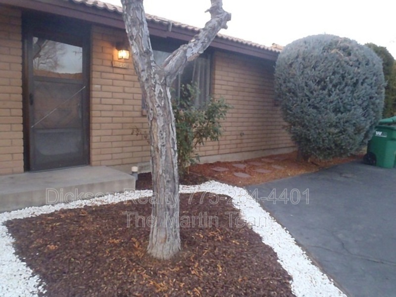 Sparks House: 1136 H Street