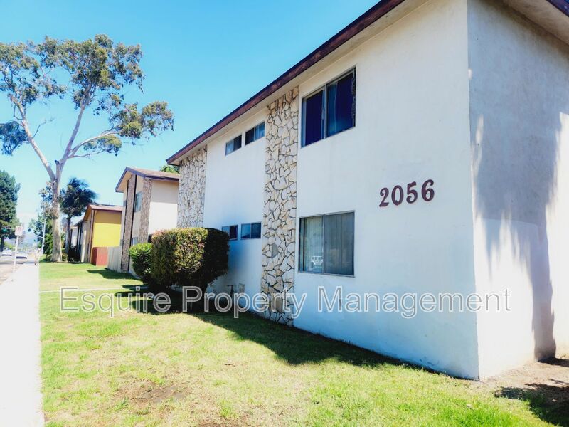 OXNARD Condo: 2056 N. VENTURA ROAD
