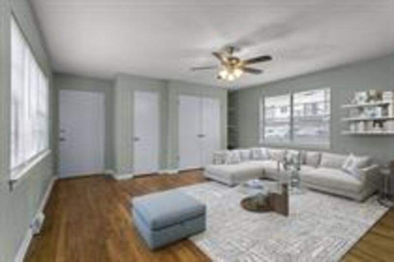 Kansas City Condo: 4106 Clark Ave - 4