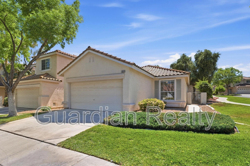 Henderson House: 1869 Poetic Valley Cir