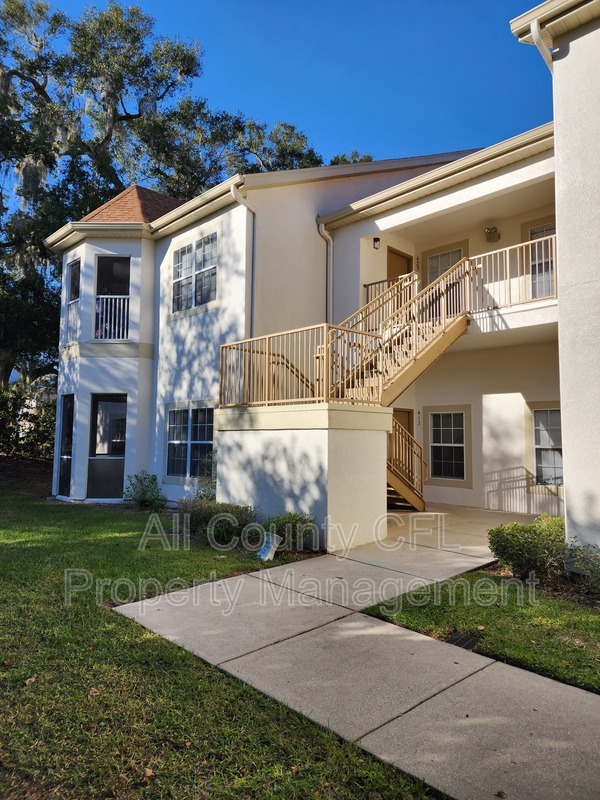 Deland Condo: 970 N Spring Garden Ave