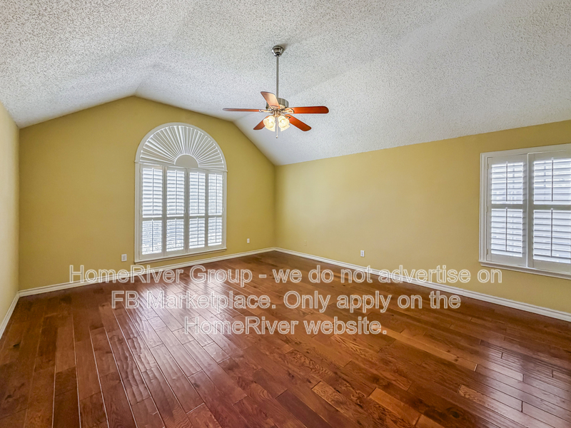 Plano House: 6725 Grant Ln