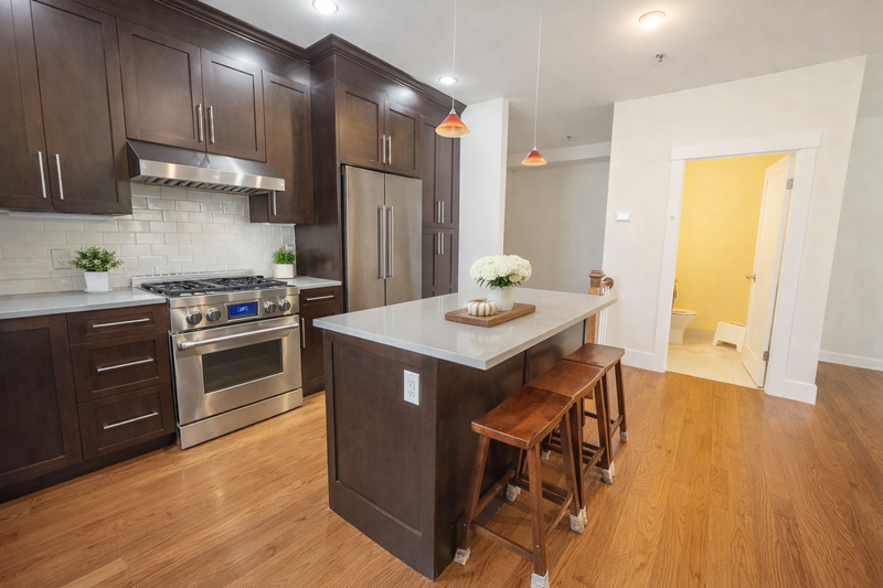 Cambridge Condo: 9 Montague Street - 3