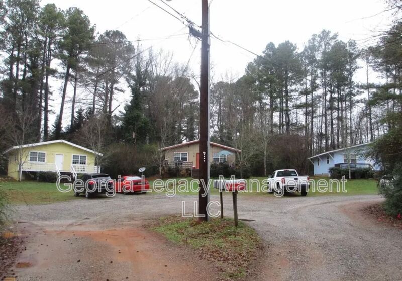 winterville House: 725-E Beaverdam Road