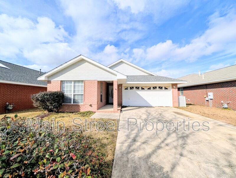 Cantonment House: 28 Easton Street
