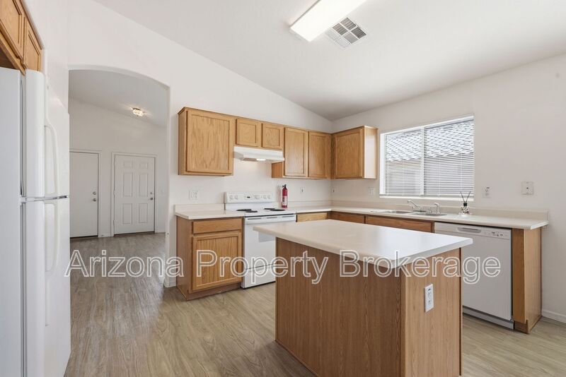 Surprise House: 14823 W. Redfield Rd.