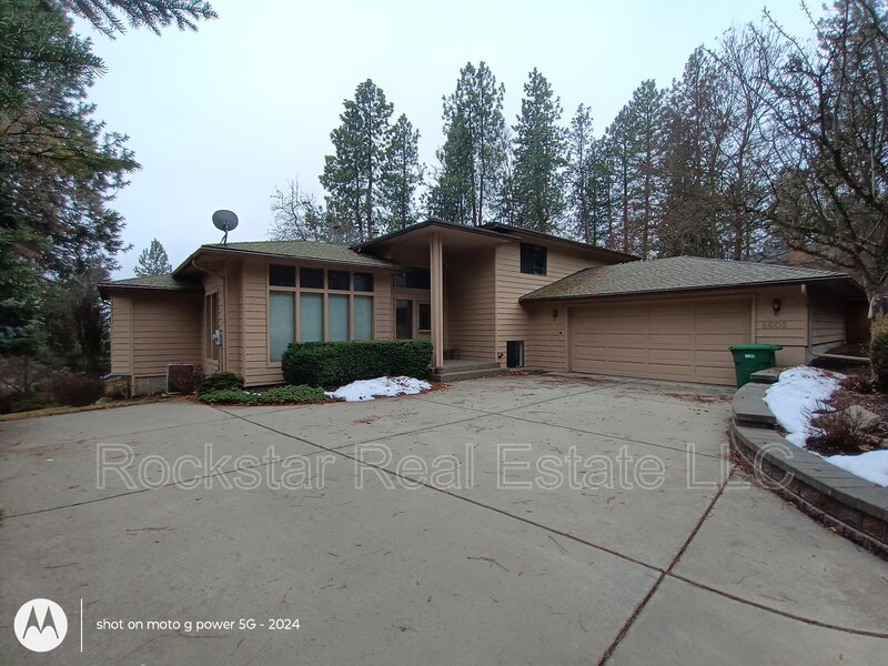 Spokane House: 5605 N Northwood Dr