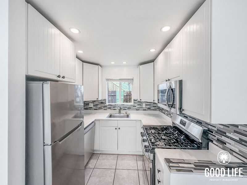 San Diego House: 3929 33rd St