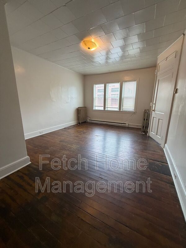 Lancaster House: 422 West King Street
