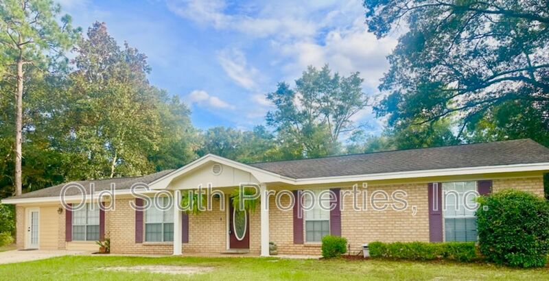 Milton House: 5485 Willard Norris Rd