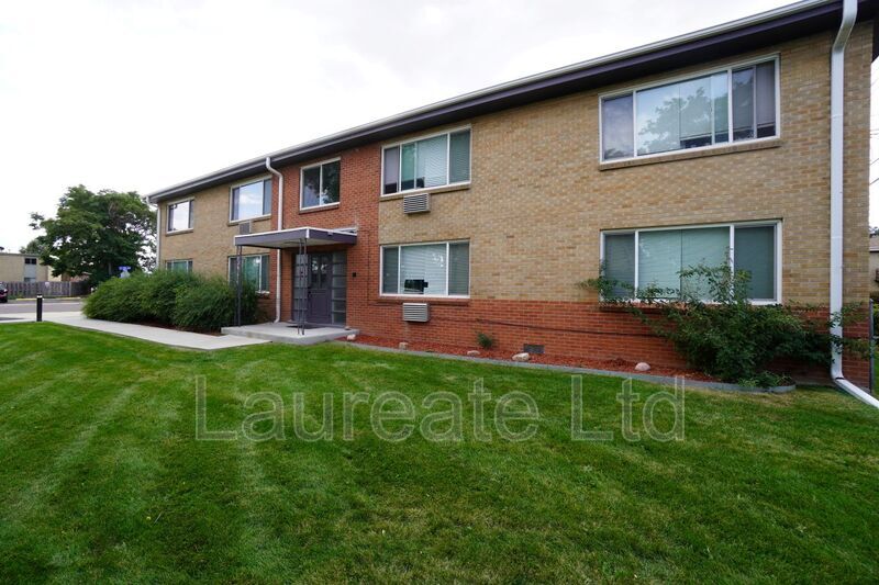 Lakewood Condo: 10491 W. 7th Pl