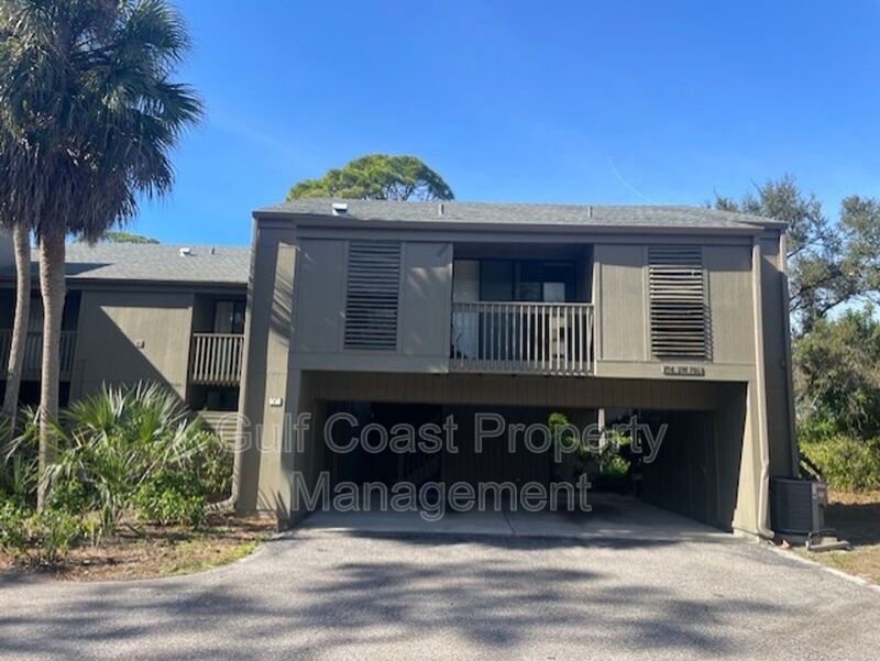 Osprey Condo: 758 Pine Run Dr