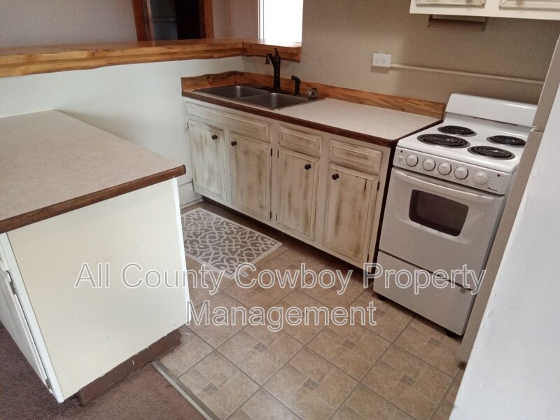 Laramie Condo: 268 1/2 N. 2nd St